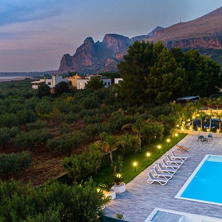קסטלוצו L' Arcobaleno B&B מראה חיצוני תמונה