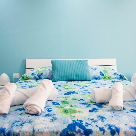 קסטלוצו L' Arcobaleno B&B מראה חיצוני תמונה