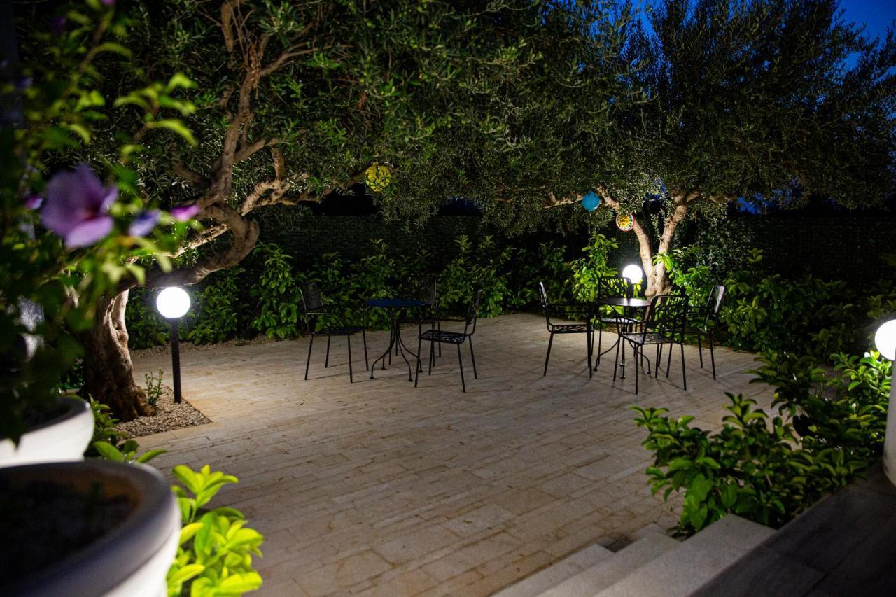קסטלוצו L' Arcobaleno B&B מראה חיצוני תמונה