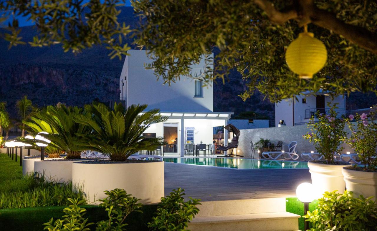 קסטלוצו L' Arcobaleno B&B מראה חיצוני תמונה