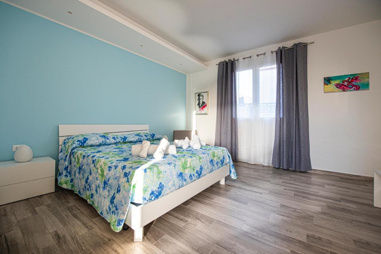 קסטלוצו L' Arcobaleno B&B מראה חיצוני תמונה