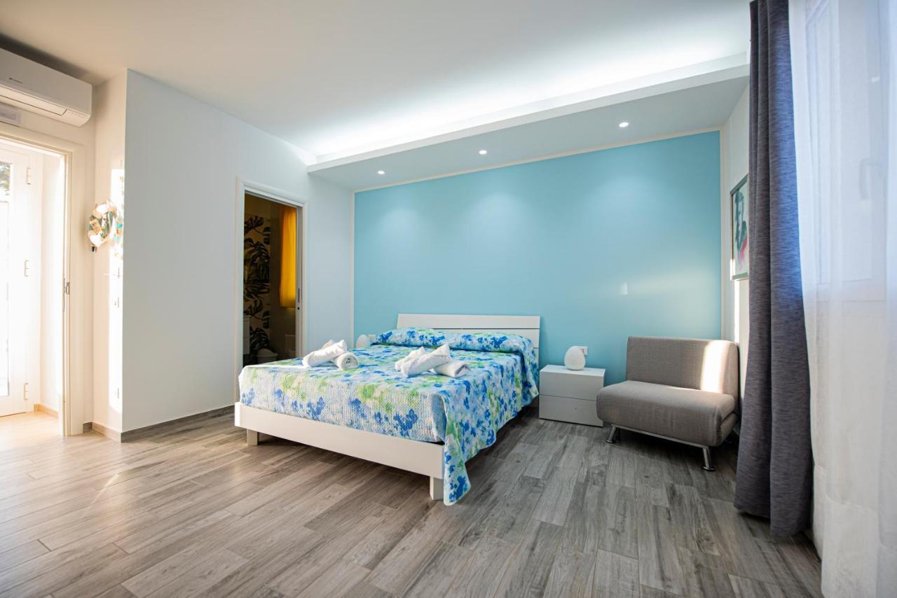קסטלוצו L' Arcobaleno B&B מראה חיצוני תמונה
