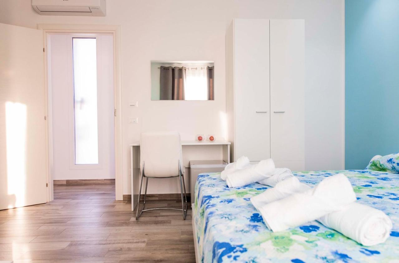 קסטלוצו L' Arcobaleno B&B מראה חיצוני תמונה