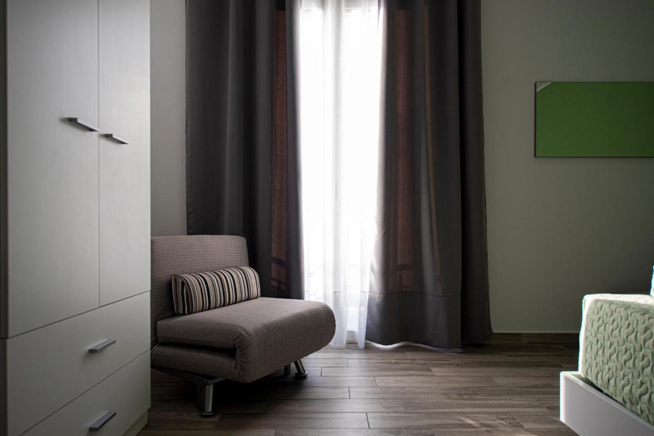 קסטלוצו L' Arcobaleno B&B מראה חיצוני תמונה