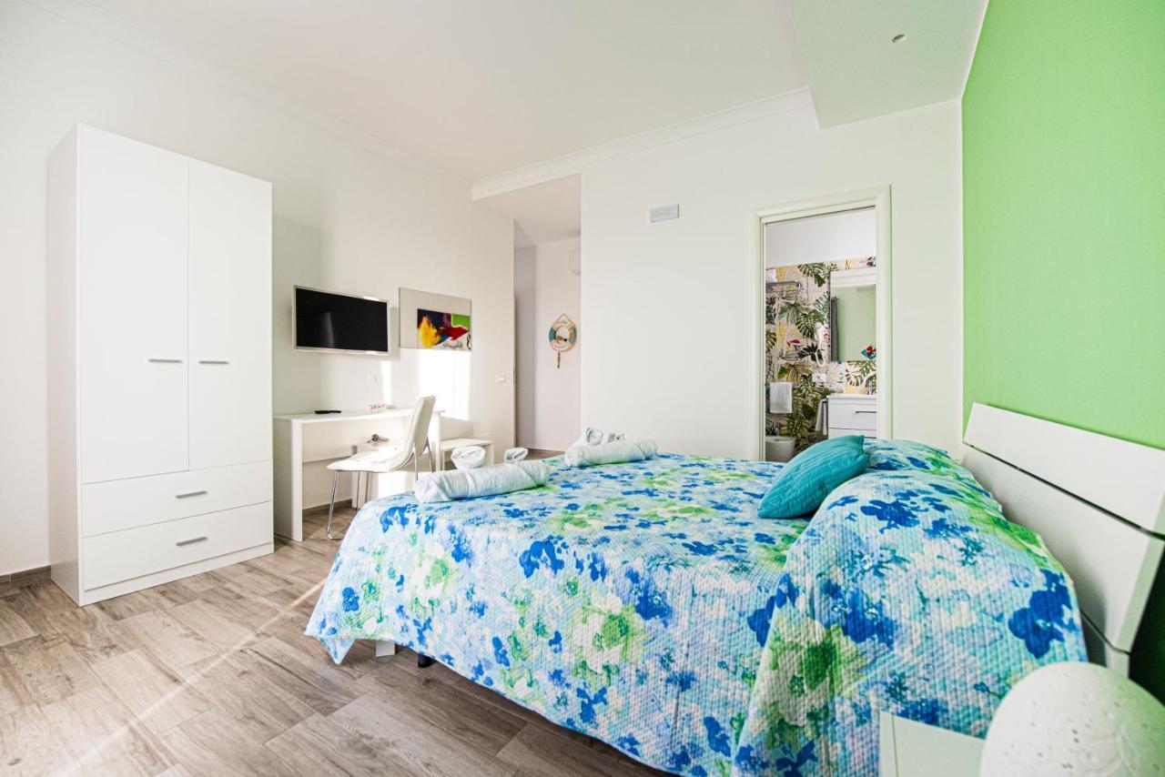 קסטלוצו L' Arcobaleno B&B מראה חיצוני תמונה