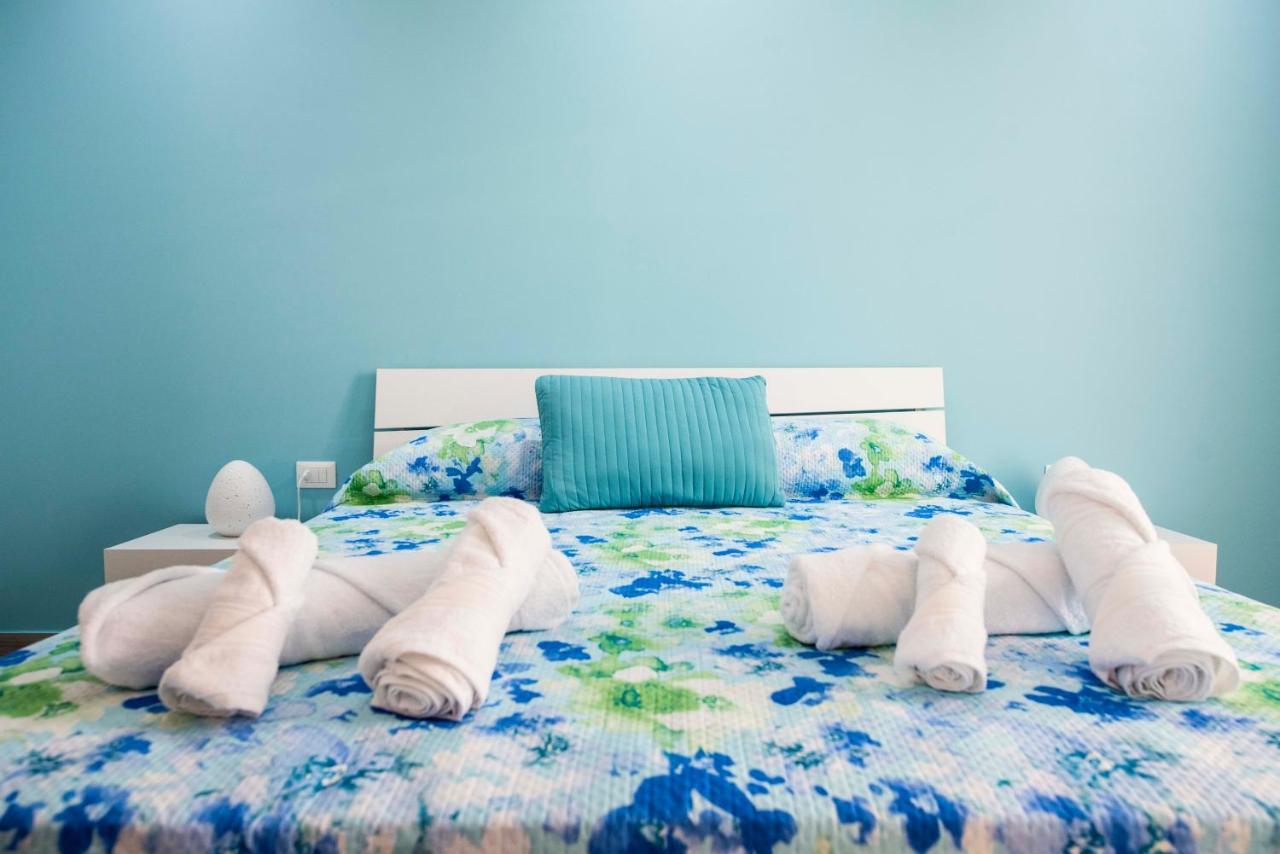 קסטלוצו L' Arcobaleno B&B מראה חיצוני תמונה
