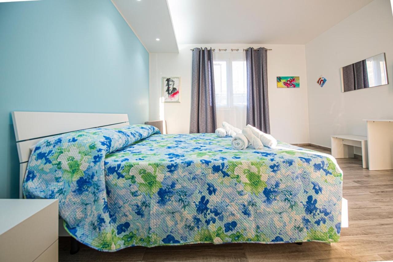 קסטלוצו L' Arcobaleno B&B מראה חיצוני תמונה