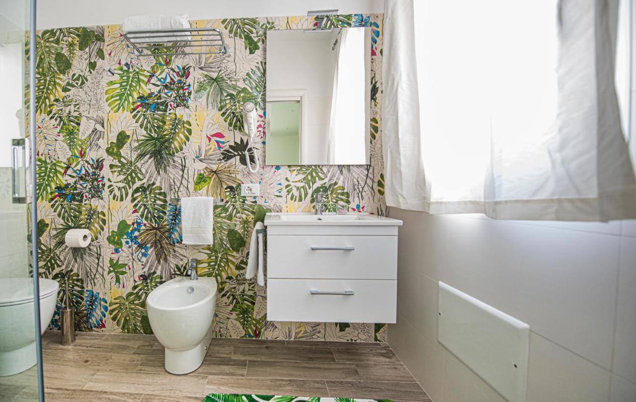 קסטלוצו L' Arcobaleno B&B מראה חיצוני תמונה